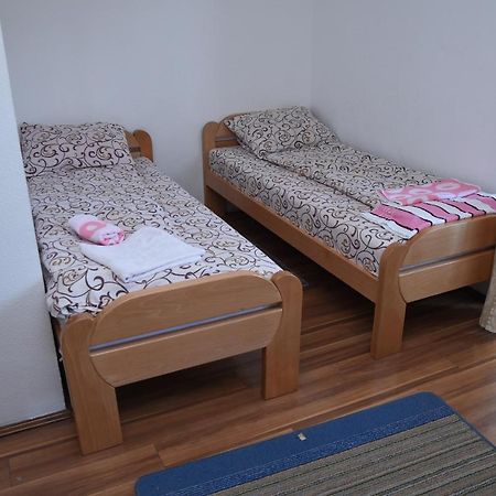 Mm Narcis Bed & Breakfast Vlasina Rid Exterior photo