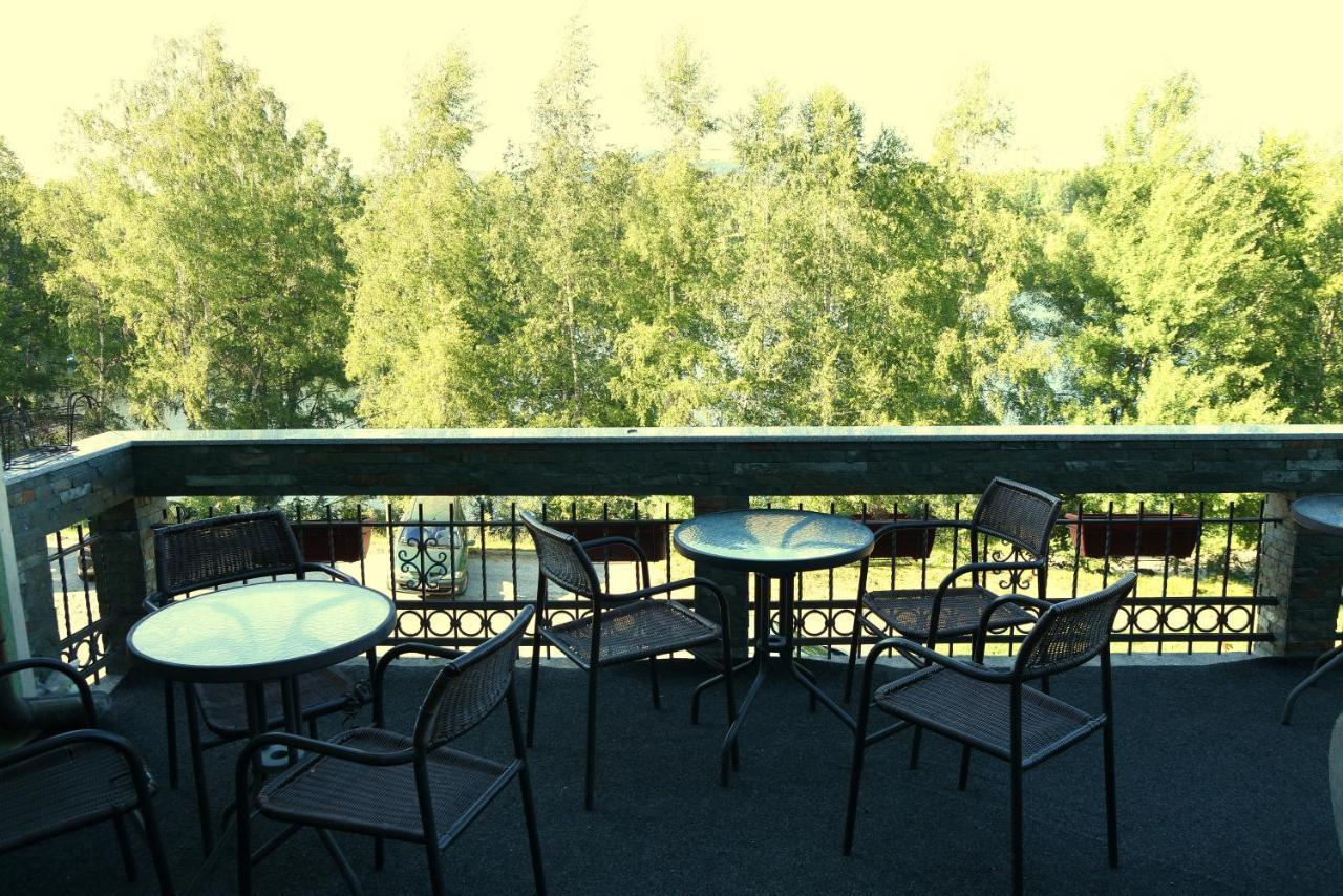 Mm Narcis Bed & Breakfast Vlasina Rid Exterior photo