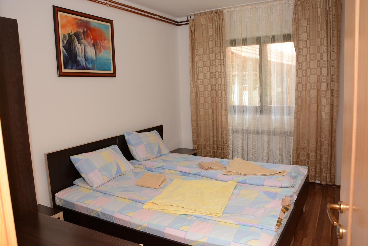 Mm Narcis Bed & Breakfast Vlasina Rid Exterior photo