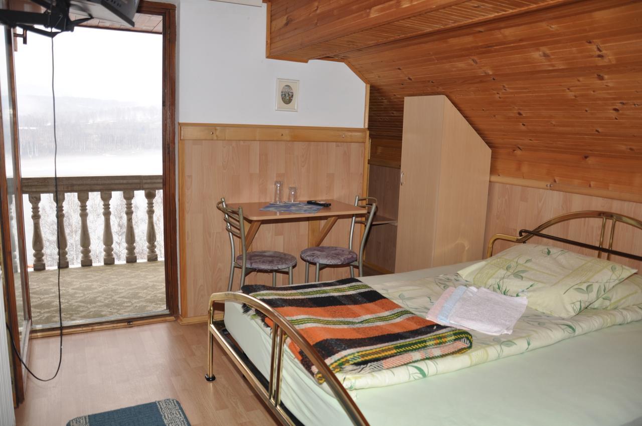 Mm Narcis Bed & Breakfast Vlasina Rid Exterior photo