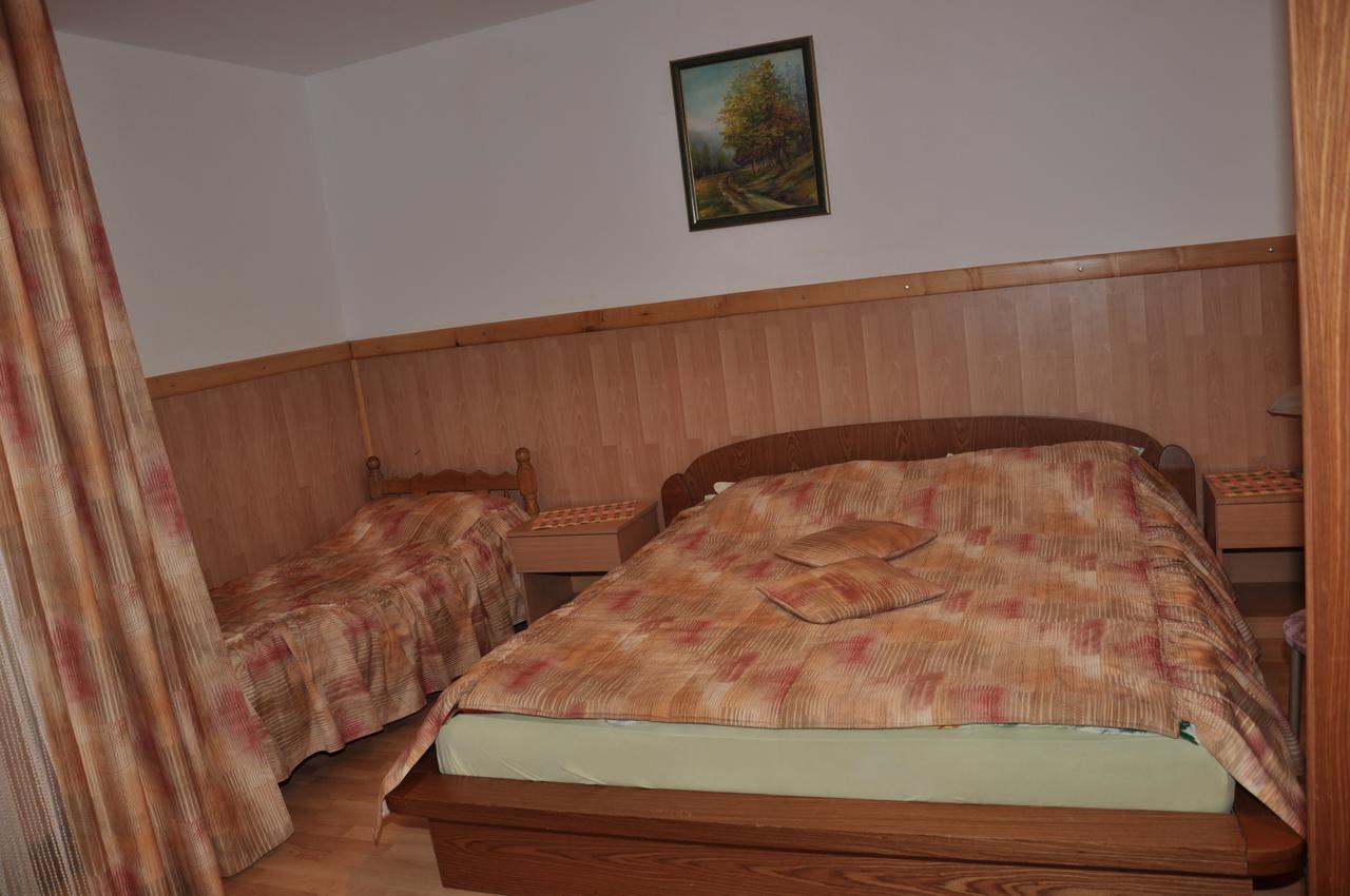 Mm Narcis Bed & Breakfast Vlasina Rid Exterior photo