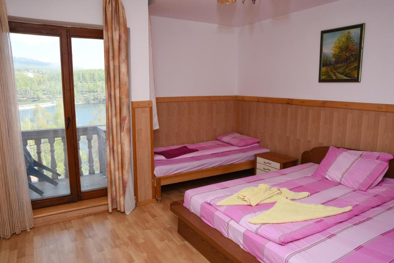 Mm Narcis Bed & Breakfast Vlasina Rid Exterior photo
