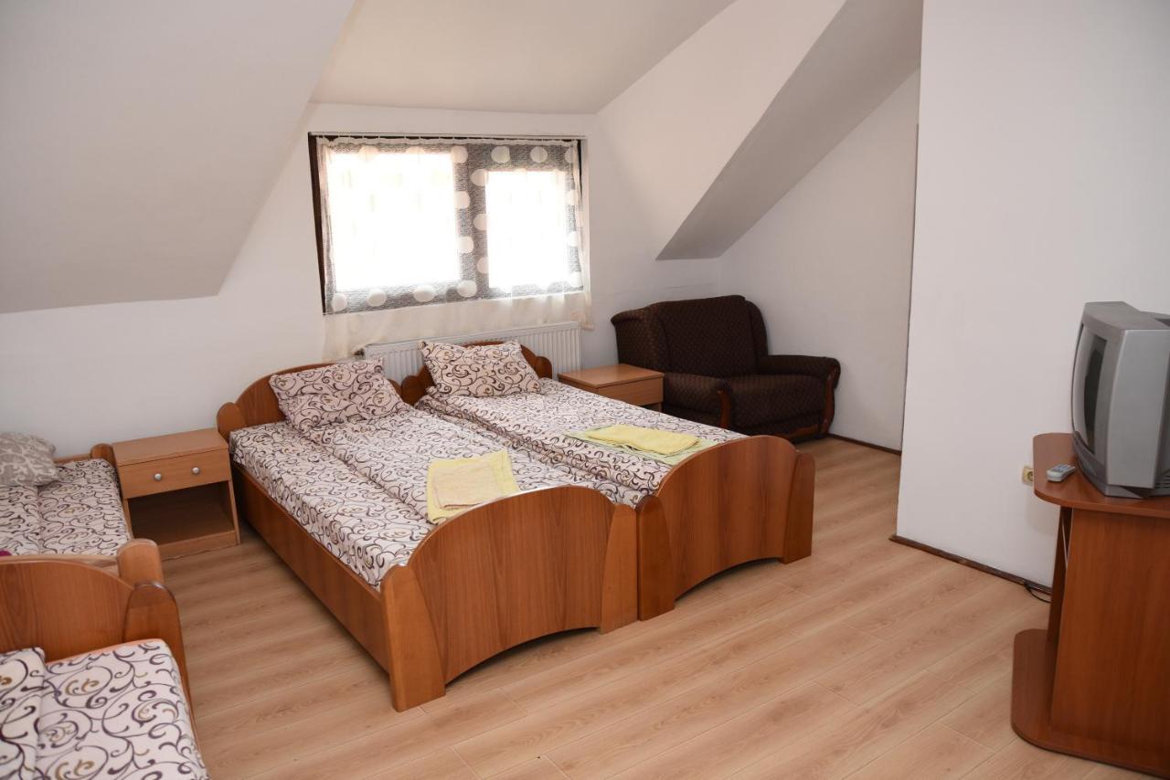 Mm Narcis Bed & Breakfast Vlasina Rid Exterior photo