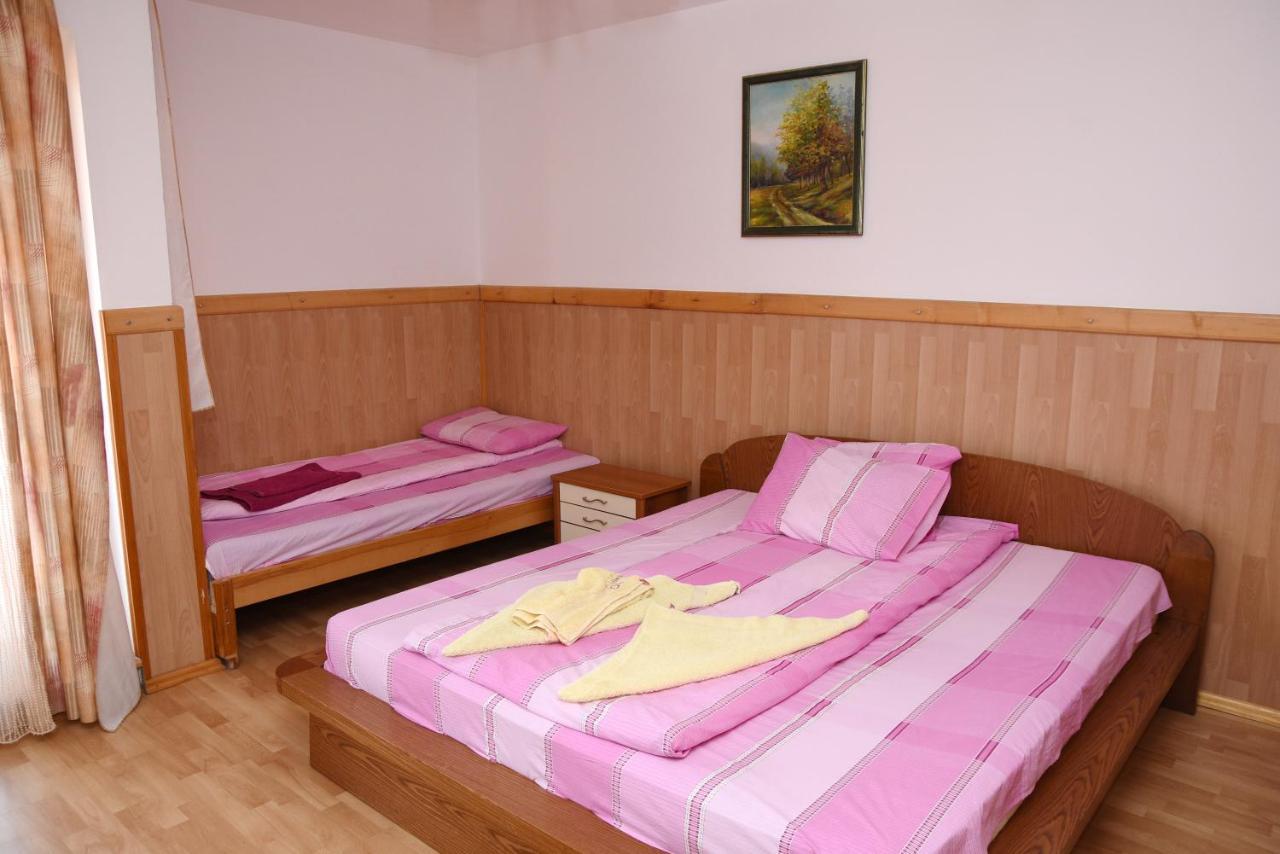 Mm Narcis Bed & Breakfast Vlasina Rid Exterior photo