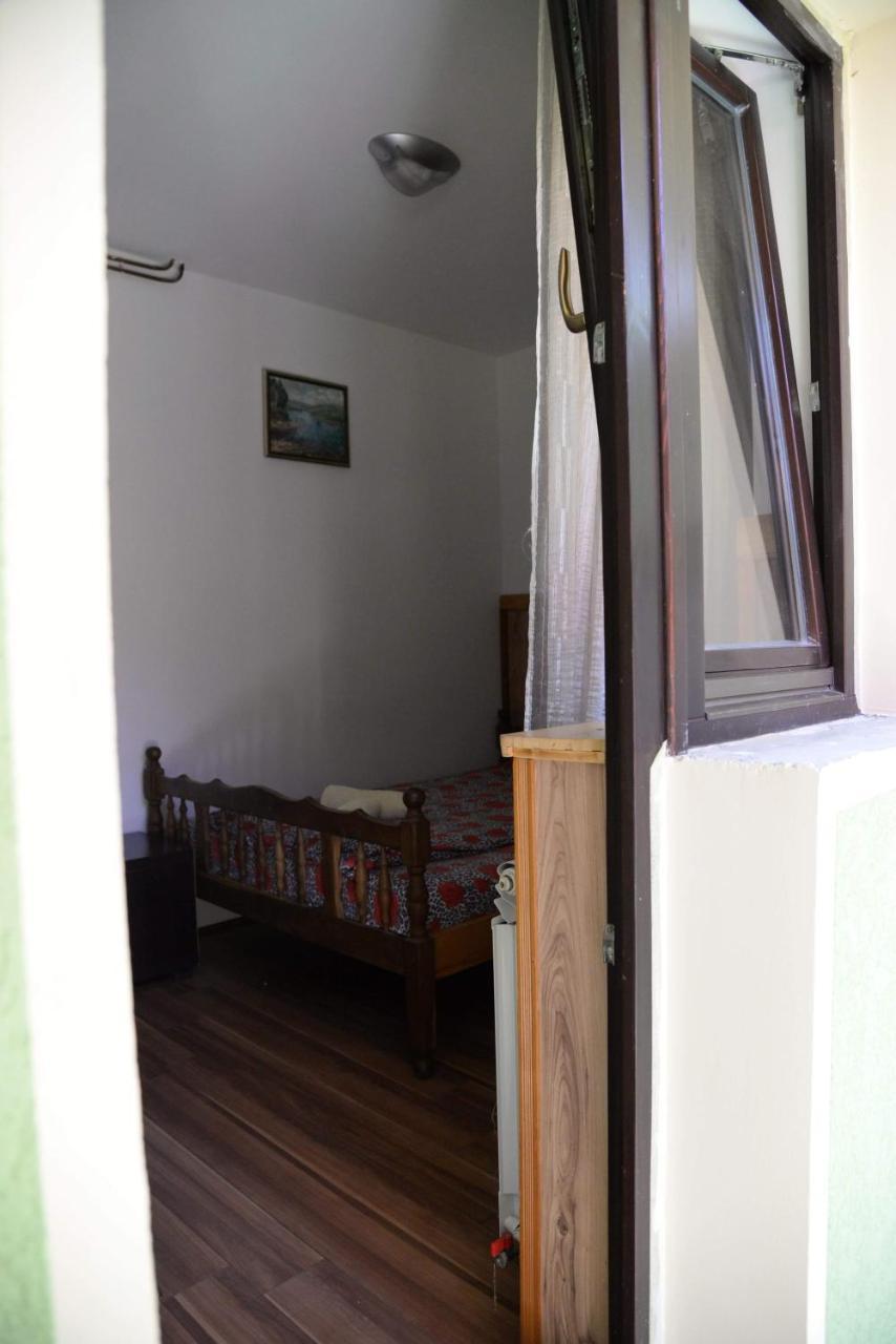 Mm Narcis Bed & Breakfast Vlasina Rid Exterior photo